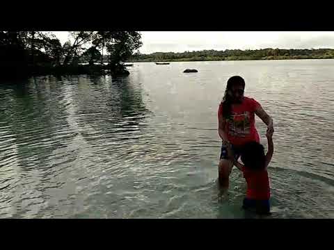 Havelock Beach Dance