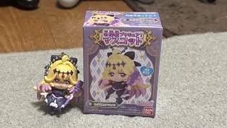 食玩・お菓子売り場で名探偵プリキュア！マスコット､キュアアルカナ・シャドウを買ってみた