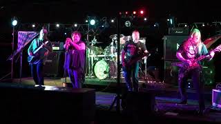 Jacob’s Dream - The Bleeding Tree (October 2017)