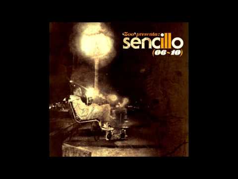 18 - Lil Supa - Like Dat #SENCillO