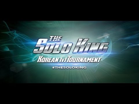 Korean 1v1 - KT Nagne vs IM Sonstar - Semi-Finals Group A1 - Solo King Tournament