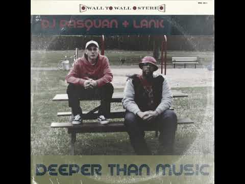 DJ Pasquan + Lank - No Drama feat. Afrok