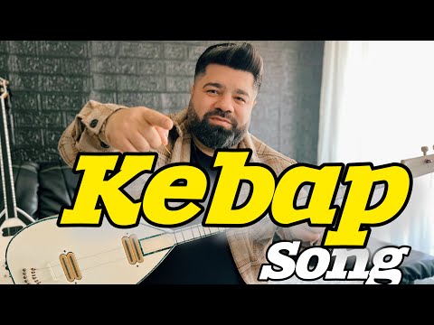 Malek Samo  Kebap Song 2025