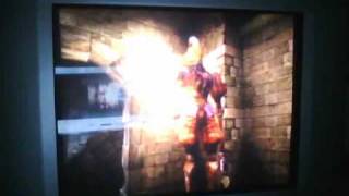 Devil May Cry - DMD - Mission 1 Special Bonus by Nathan