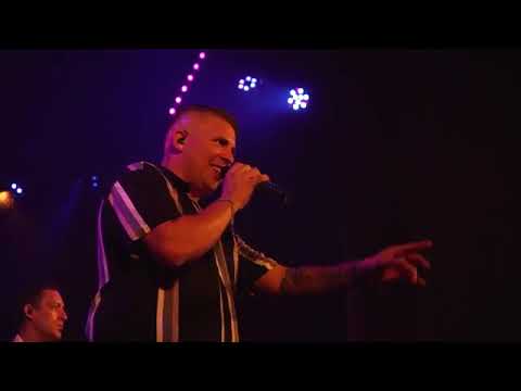 La Revancha / 25 Años _ La Fiesta de la cumbia en vivo