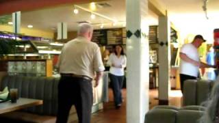 Carpo's Restaurant Soquel CA Jack D Deal Videos
