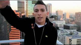 Khleo - Im Feenin [NEW] [HD/HQ] [2010]