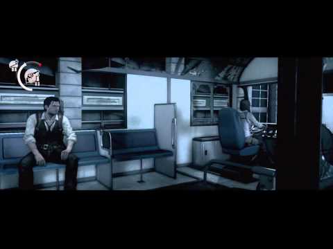 The Evil Within Gameplay pt 36 ( spider  boss)