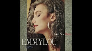 Emmylou Harris - Never Be Anyone Else But You  [HD]
