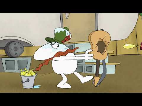 Pink Panther Episode 59 *The Cartoon Land*