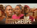 KITI CHEUPE WHITE Chair 66