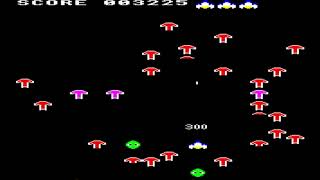 Caterpillar (Computer Concepts) for the BBC Micro