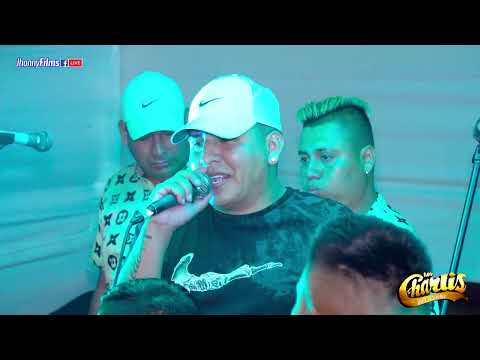 DONDE ESTA EL AMOR MIX MALLANEP...EL GRAN CHORRILLANO INTERNACIONAL en 4K - FELIZ CUMPLEAÑOS CHIKY