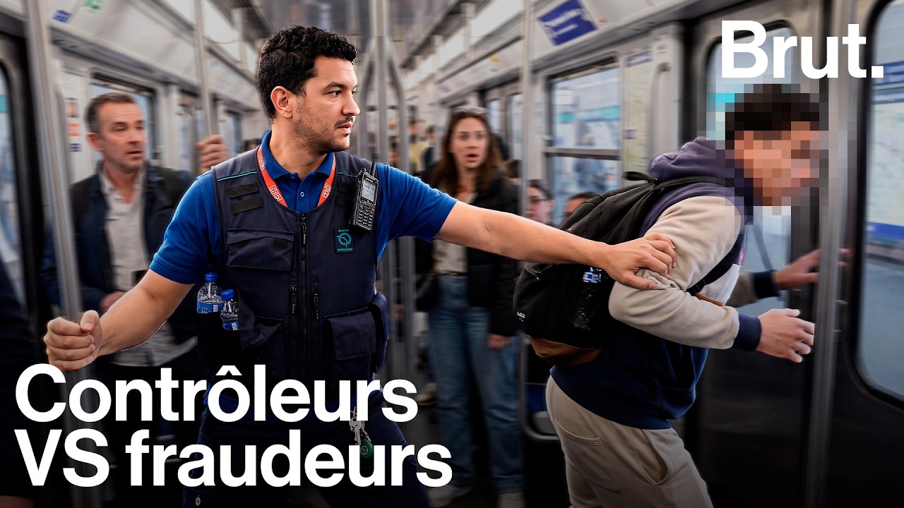 Illustration: RATP : fraudeurs, vos droits sur TikTok sont faux — la loi coûte 700 millions