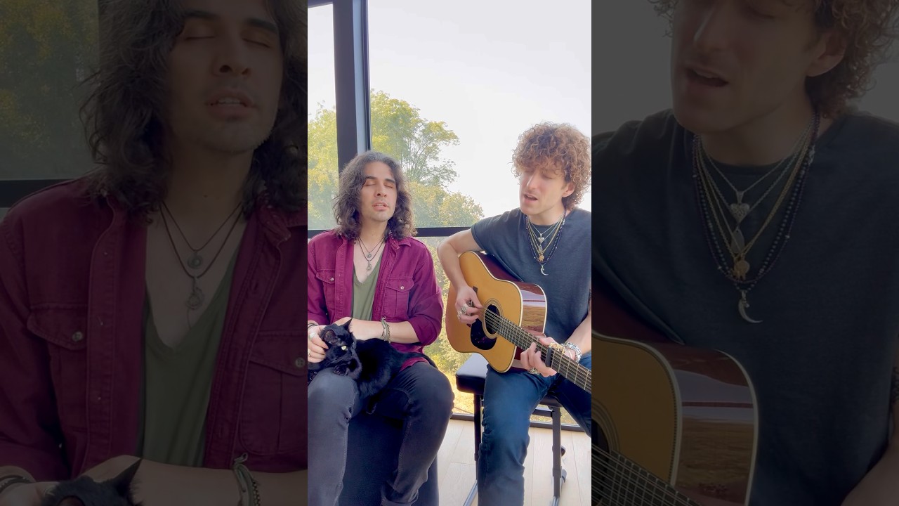 Here Comes The Sun #fyp #foryou #thebeatles #singer #guitar - YouTube