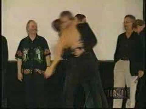First Official Farscape Convention Part 7