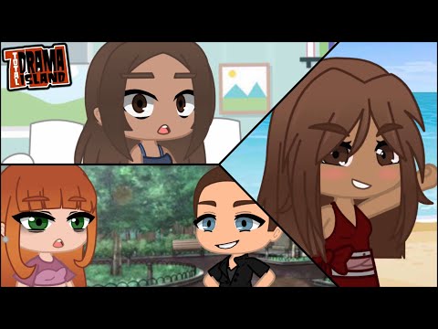 Total Drama Tropical Island || 2x01 || Meet Me In Tropicora