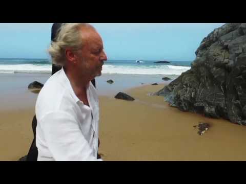 Gustavo Sequeira - viagem