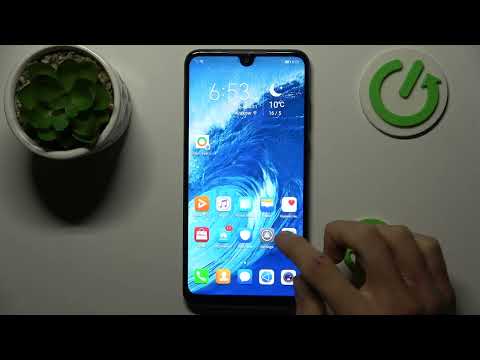 How to Fix Honor 8X Max When It Connects to the Signal But Has No Internet