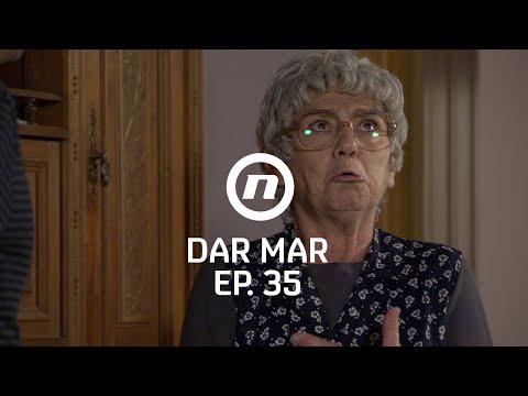 Beba daje savjete o ženama - Dar Mar - epizoda 35