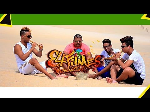 Tocha e Dadà Boladão e Skilo e Derk - Câmera Lenta - (E4FILMESPRODUCTIONS - 2013)