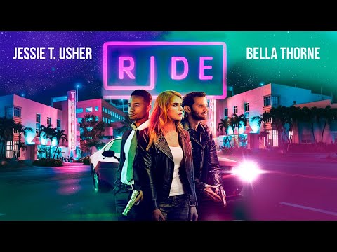 RIDE | TRÁILER OFICIAL en ESPAÑOL | YouPlanet Pictures