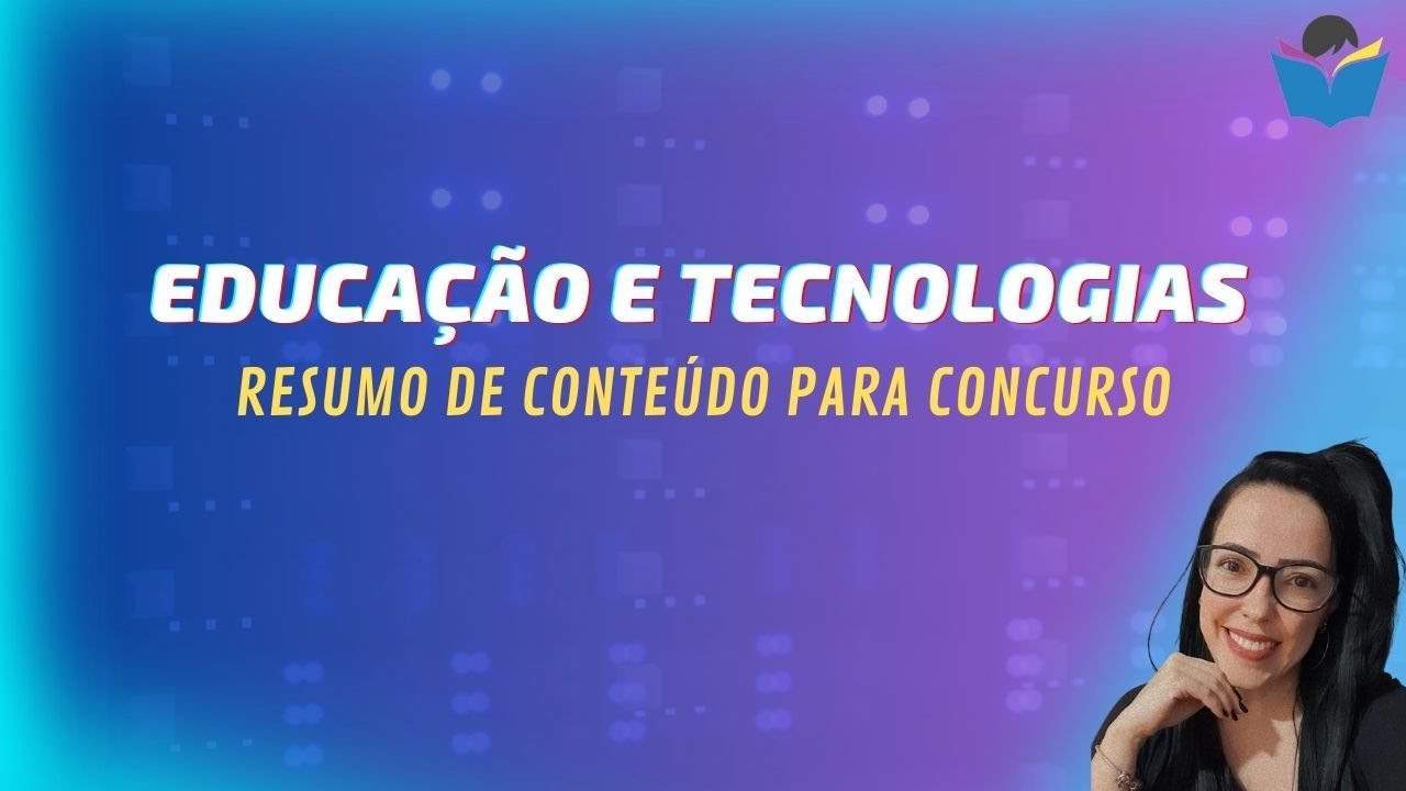 👩🏻‍💻 Vamos falar sobre as tecnologias no contexto educacional?