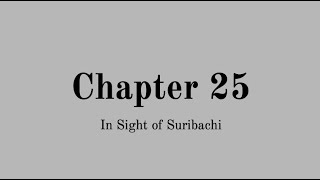 Code Talker   Chapter 25