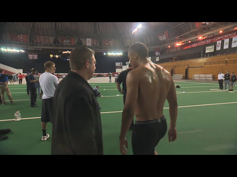 MidcoSN Minute: Dale Moss