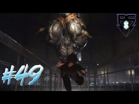 Final Fantasy XV PsS Playthrough Part 49 - Zegnautus Keep pt.2