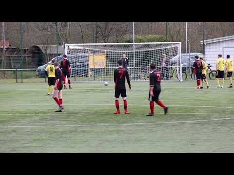 SSV Stockum - KF 2. Korriku Sundern