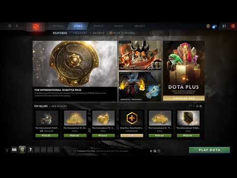 Aster vs iG (Bo3) | DPL-CDA S2 Losers Finals