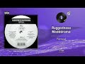 Ruggedness Madd Drama Forreal Hip Hop 1994