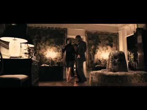 RockNRolla Dance Scene   Gerard Butler Thandie Newton