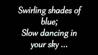 Flyleaf - There for You [Lyrics]