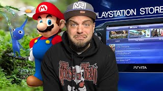 Nintendo Annoys Switch Fans With Announcements + PSN Stores Shutting Down SOON!