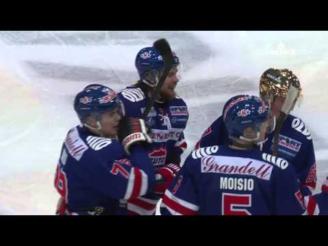 TUTO Hockey - KeuPa HT 6.2.2016 Ottelukooste