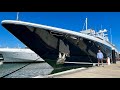 19 Million Superyacht Tour 2004 Oceanfast