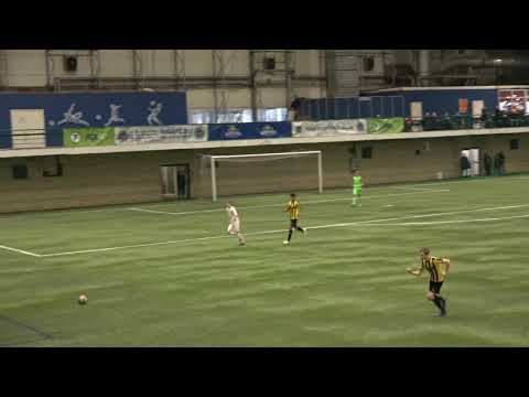 Honka vs KäPa ekapuoli