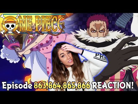 Download One Piece Episode 863 3gp Mp4 Codedwap