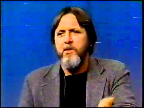 Rick Roderick on Nietzsche and the Will to Power [full length]