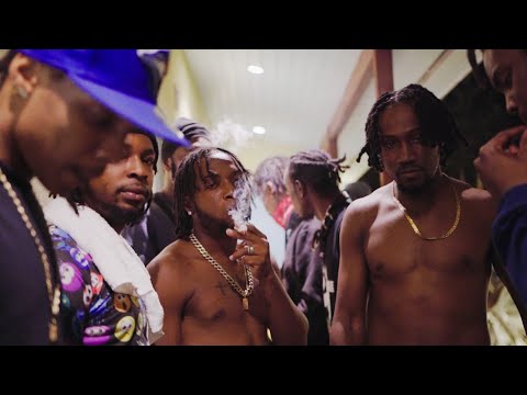 WAYNE 4M - BOSS LIFE (OFFICIAL VIDEO)