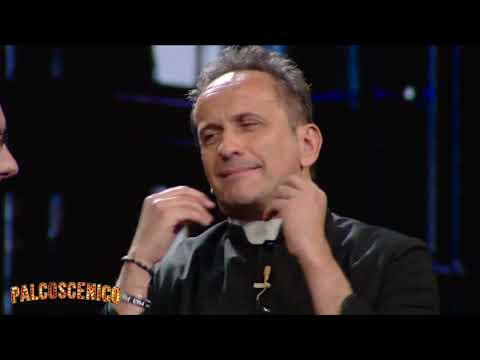 Stage - The Boys - Season 1 (Gianluca Giugliarelli; Uccio De Santis and his friends at Mudù)