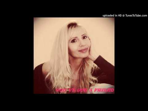 Iveta Sunyata - You´ve Got a Friend ( Carole King - cover)