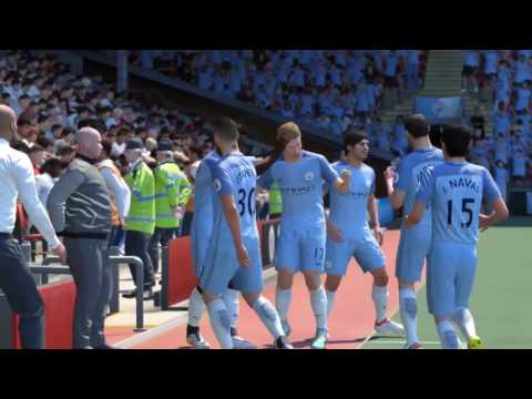 fifa 17 the journey gameplay walkthrough part 3 1080p hd 60fps pc ultra full game no commentary