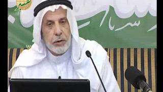 اللقاء (15) المصاحف المخطوطة وقيمتها العلمية - أ.د غانم قدوري الحمد image