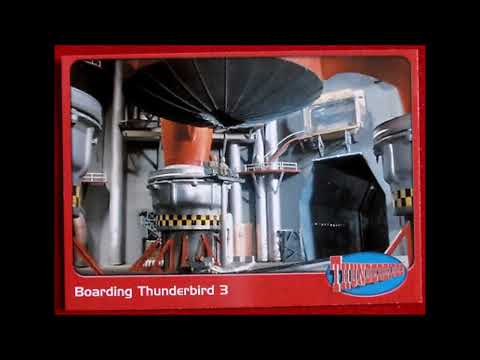 Barry Gray Orchestra * Century 21 * TV 21 March (New Stereo Mix)