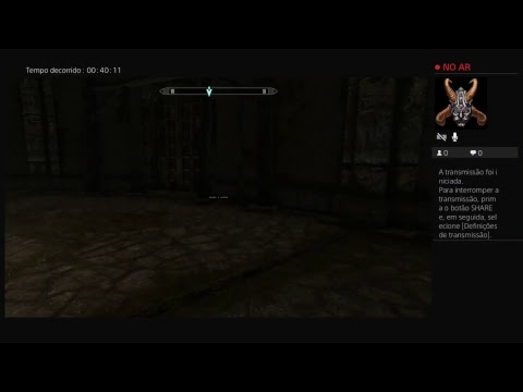 Skyrim SE Kings of Hell - Special Beasts Almost Unkillable