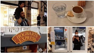 FORUM BORNOVA'DA BİR GÜN | IKEA'YI GEZDİK | MİNİ ALIŞVERİŞİM | SÜRPRİZ