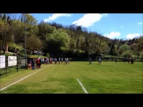 Calcio Pestello-Giglio 4-0